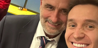 Tylko ten JEDEN KADROWICZ pożegnał publicznie Michała Probierza...